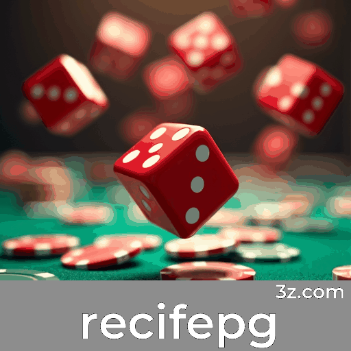 recifepg: Inovação em Jogos e Tendências de Entretenimento