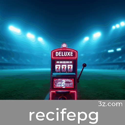 Experiência Segura e Confiável com recifepg: Cassino Premium