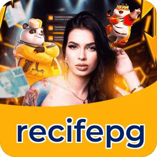 Siga a recifepg no Facebook