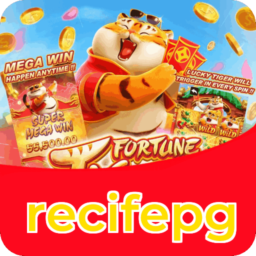 Bônus de boas-vindas recifepg